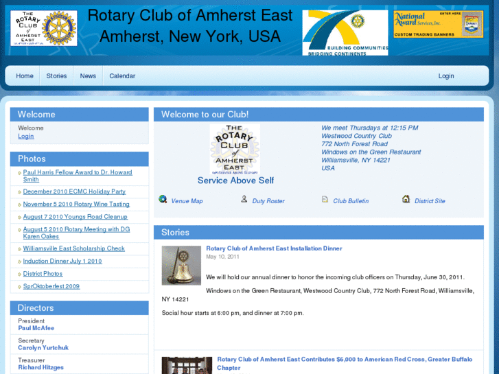 www.amhersteastrotary.com