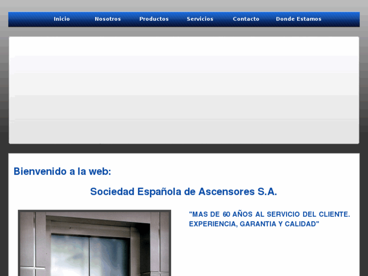 www.ascensoresseasa.com