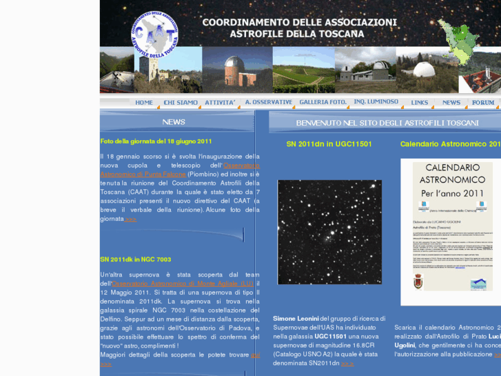 www.astrocaat.it