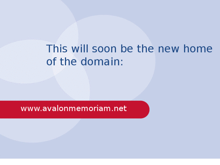 www.avalonmemoriam.net