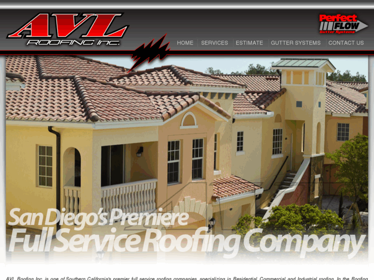 www.avlroofing.com