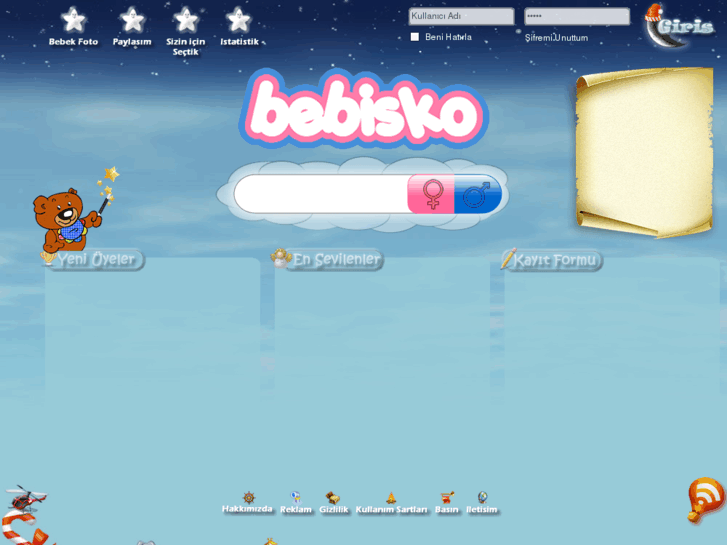 www.bebisko.com