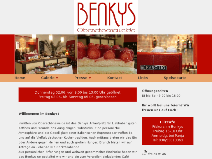 www.benkys.com