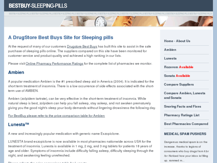 www.bestbuy-sleeping-pills.com