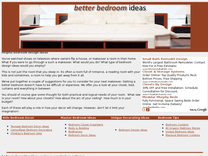 www.betterbedroomideas.com