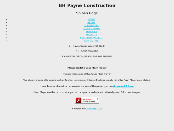 www.bhpayne.com