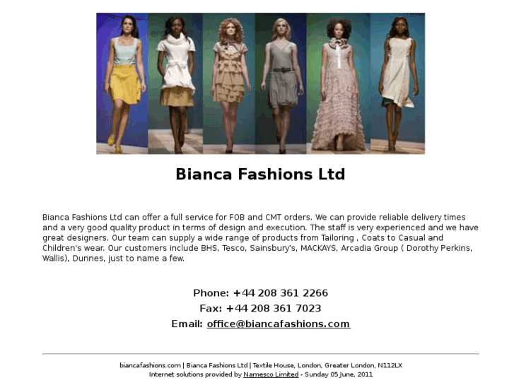 www.biancafashions.com