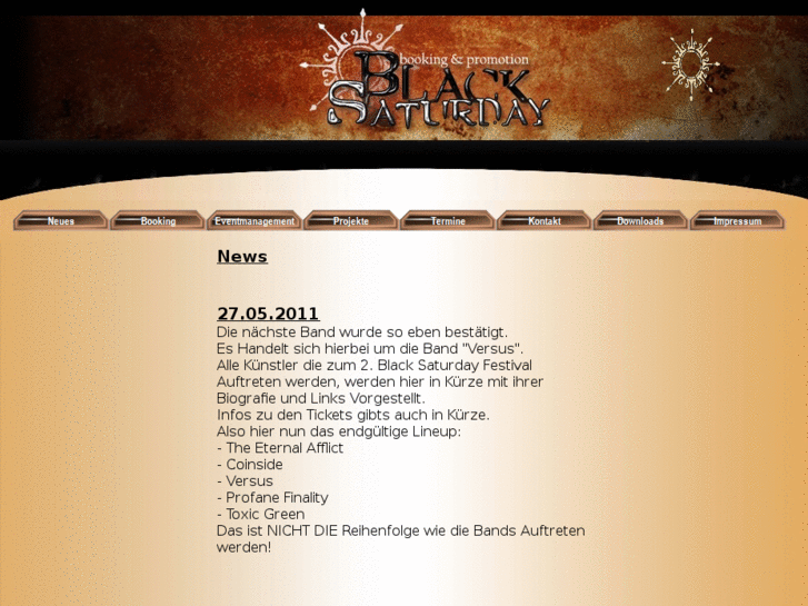 www.black-saturday.de