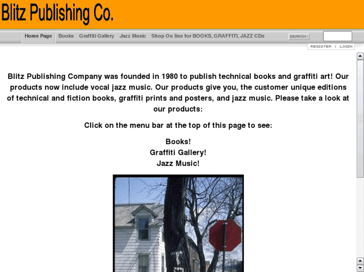 www.blitzpublishingco.com