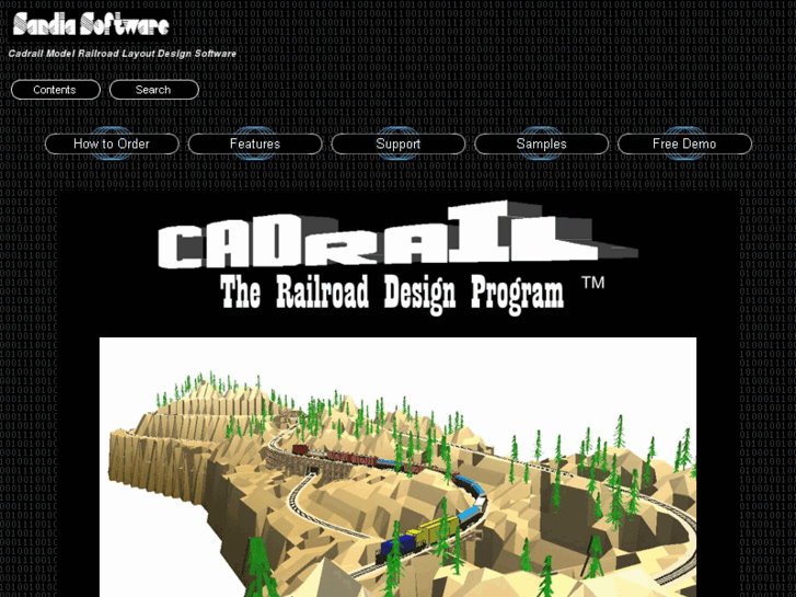 www.cadrail.com