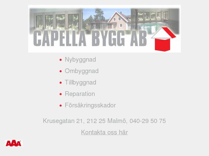 www.capellabygg.com