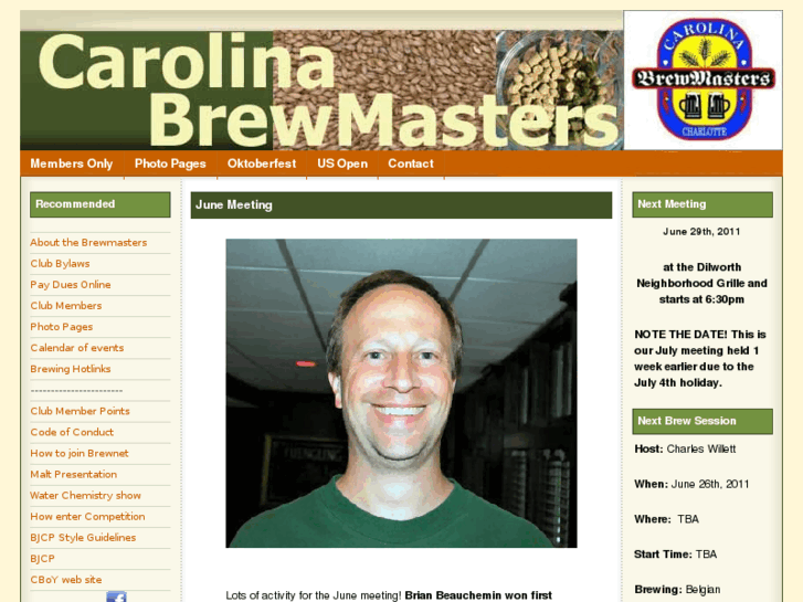 www.carolinabrewmasters.com