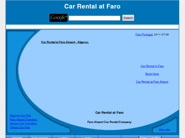 www.carrentalfaro.com