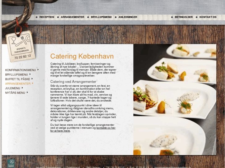 www.cateringkoebenhavn.dk