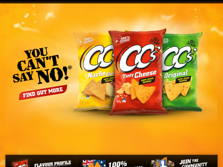 www.ccscornchips.com.au