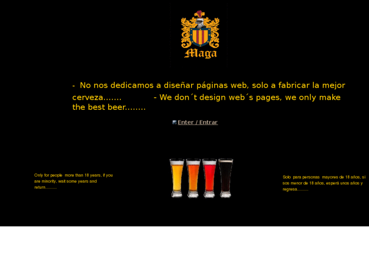 www.cervezamaga.com