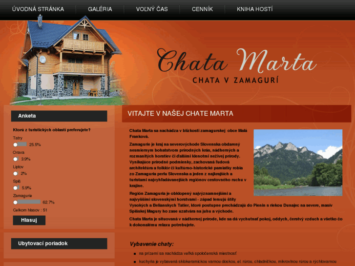 www.chatamarta.sk