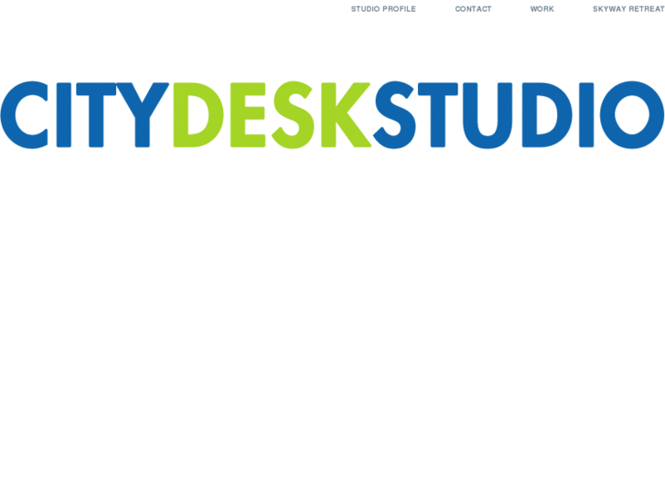 www.citydeskstudio.com