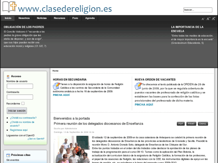 www.clasedereligion.es