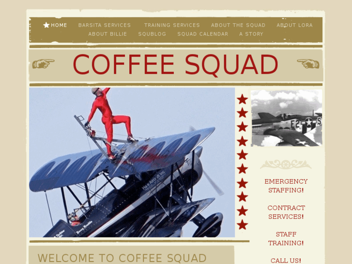 www.coffeesquad.com