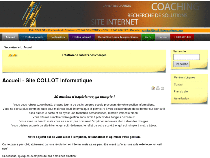 www.collotinformatique.com