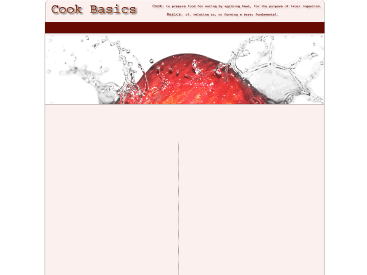 www.cookbasics.com
