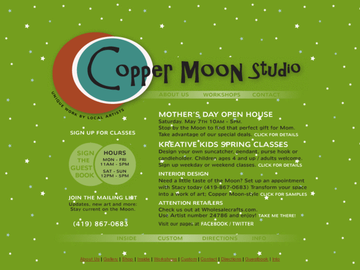 www.coppermstudio.com