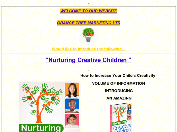 www.creativechildren.net