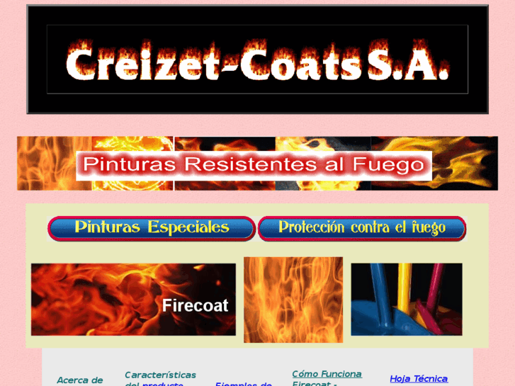 www.creizet.com.ar