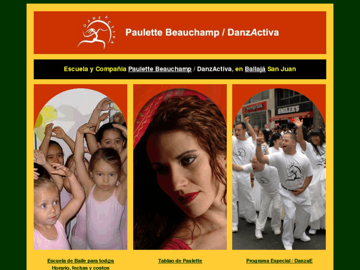 www.danzactiva.com