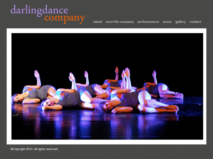 www.darlingdance.com