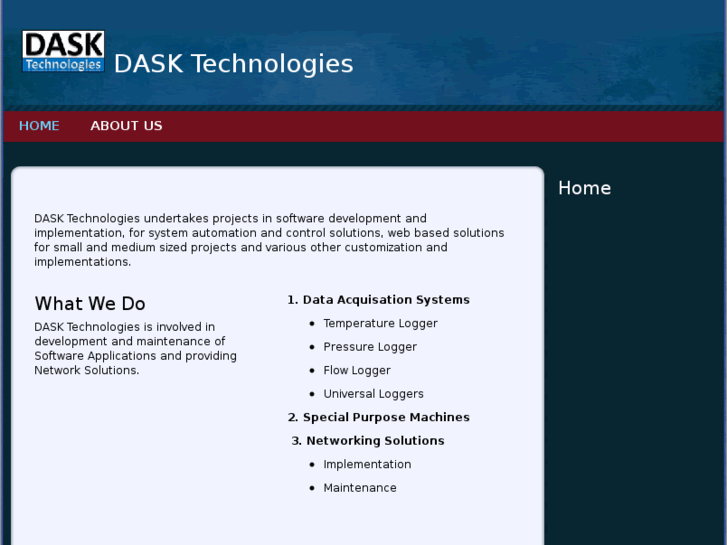 www.dasktech.com