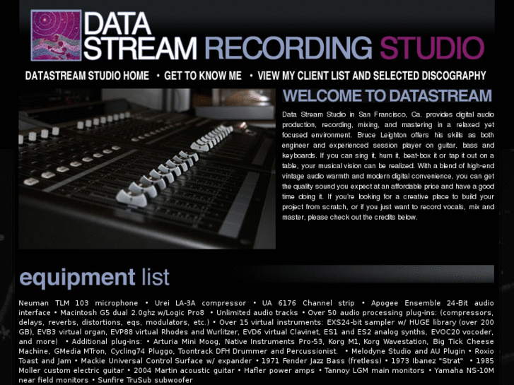 www.datastreamstudio.com