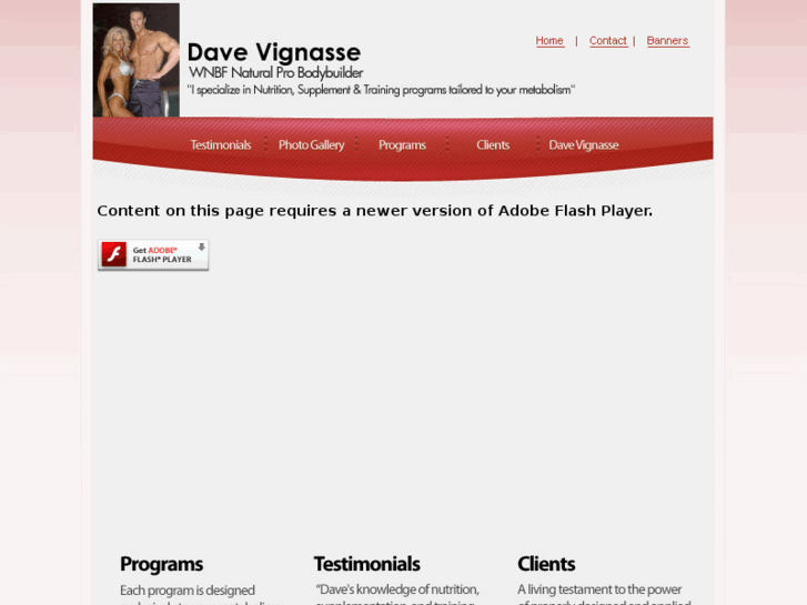 www.davevignasse.com