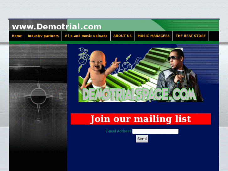 www.demotrial.com