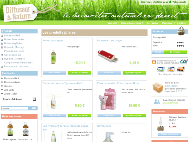 www.diffuseur-de-nature.com