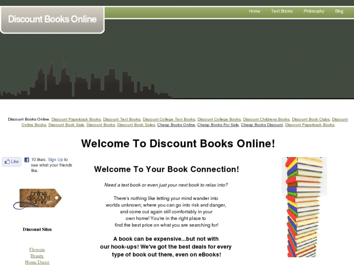 www.discountbooksonline.org