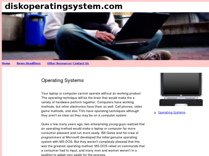 www.diskoperatingsystem.com
