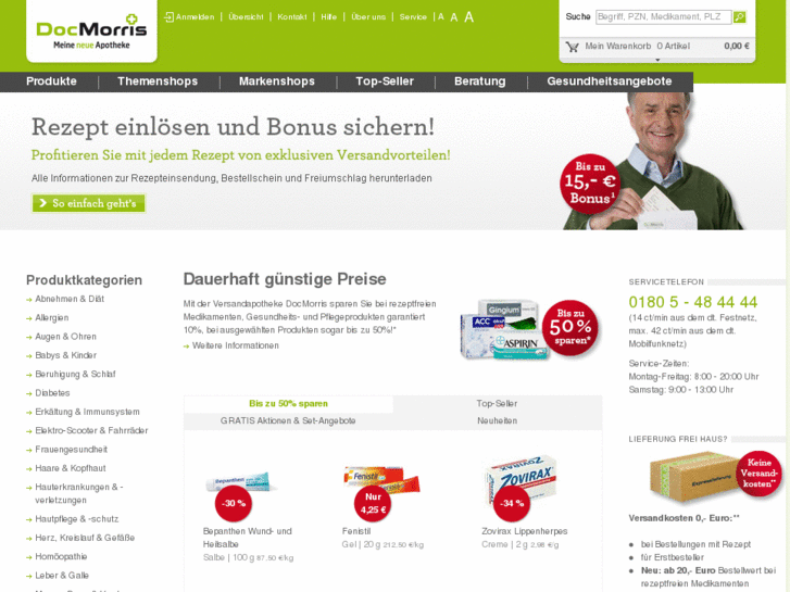 www.docmorris-apotheke.com