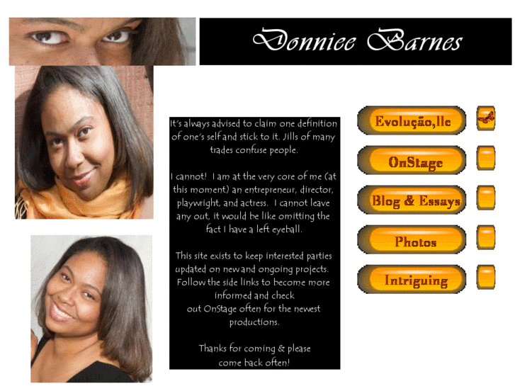 www.donniee.com