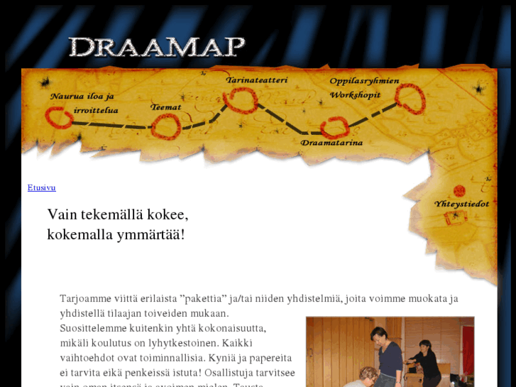 www.draamap.net