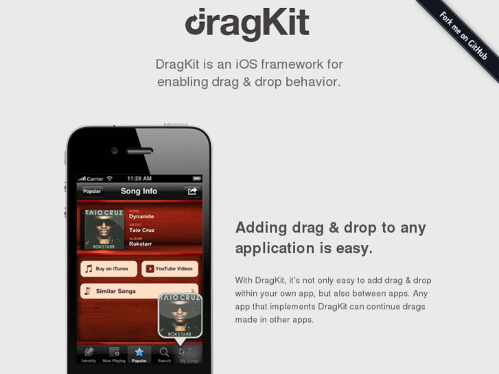 www.dragkit.org