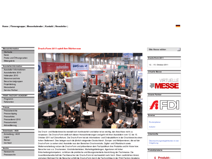 www.druckform-messe.de