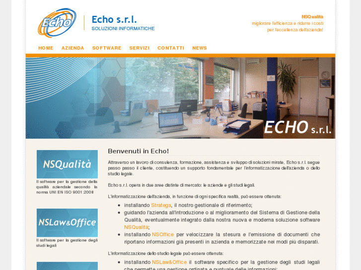 www.echosrl.com