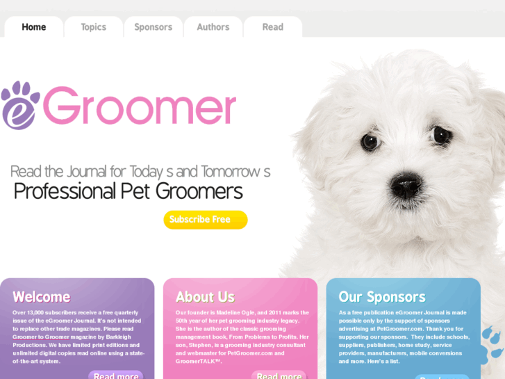 www.egroomer.net