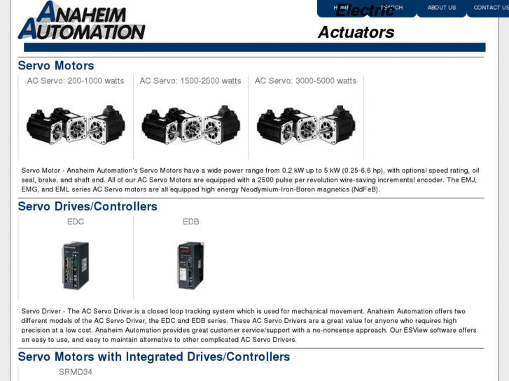 www.electricactuators.org