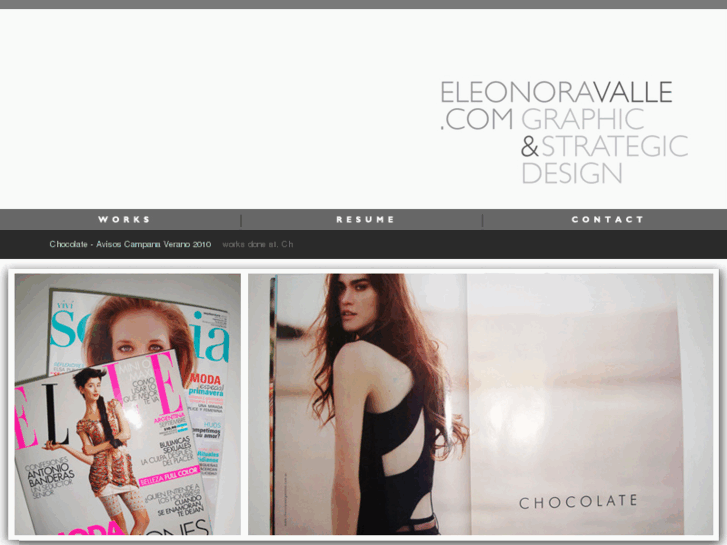 www.eleonoravalle.com