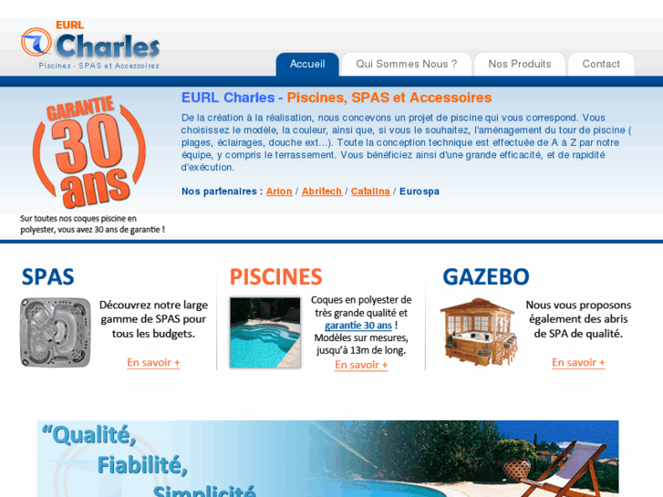 www.eurl-charles.com