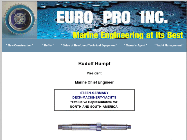 www.europroinc.com