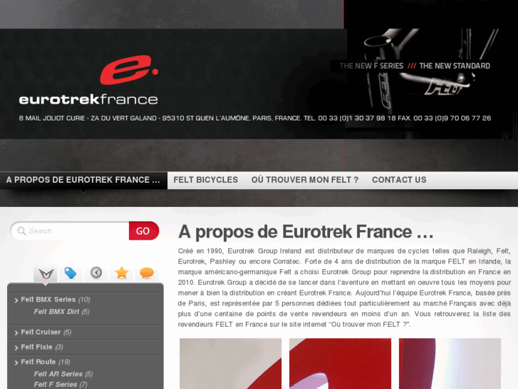 www.eurotrekfrance.com